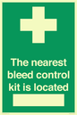 SX14099: Nearest bleed control kit