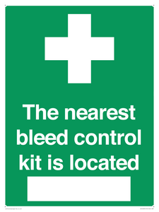 SX14099: Nearest bleed control kit