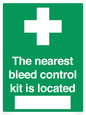 SX14099: Nearest bleed control kit
