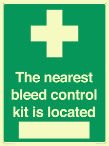 SX14099: Nearest bleed control kit