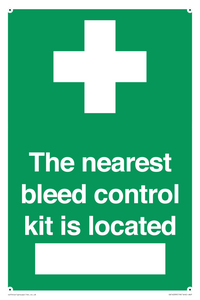 SX14099: Nearest bleed control kit