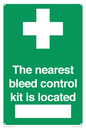 SX14099: Nearest bleed control kit