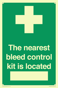 SX14099: Nearest bleed control kit