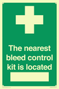 SX14099: Nearest bleed control kit