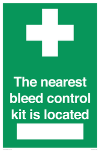 SX14099: Nearest bleed control kit