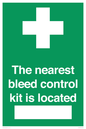 SX14099: Nearest bleed control kit