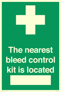 SX14099: Nearest bleed control kit