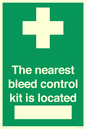 SX14099: Nearest bleed control kit