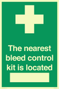 SX14099: Nearest bleed control kit