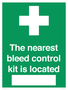 SX14099: Nearest bleed control kit