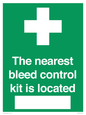 SX14099: Nearest bleed control kit