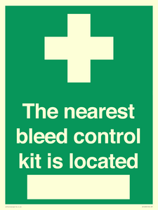 SX14099: Nearest bleed control kit