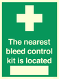 SX14099: Nearest bleed control kit