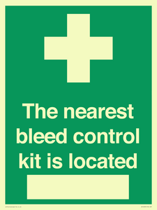 SX14099: Nearest bleed control kit