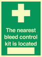 SX14099: Nearest bleed control kit