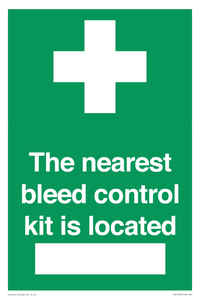 SX14099: Nearest bleed control kit