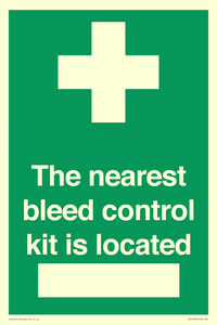 SX14099: Nearest bleed control kit