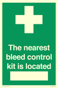SX14099: Nearest bleed control kit