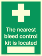 SX14099: Nearest bleed control kit