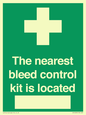 SX14099: Nearest bleed control kit