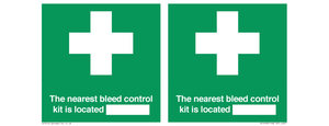 SX14099: Nearest bleed control kit