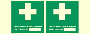 SX14099: Nearest bleed control kit