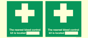 SX14099: Nearest bleed control kit