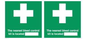 SX14099: Nearest bleed control kit