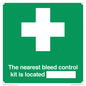 SX14099: Nearest bleed control kit