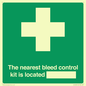 SX14099: Nearest bleed control kit
