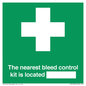 SX14099: Nearest bleed control kit