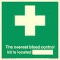 SX14099: Nearest bleed control kit
