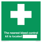 SX14099: Nearest bleed control kit