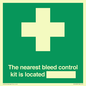SX14099: Nearest bleed control kit