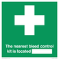 SX14099: Nearest bleed control kit
