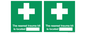 SX14101: Nearest trauma kit location
