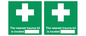 SX14101: Nearest trauma kit location