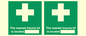 SX14101: Nearest trauma kit location