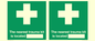SX14101: Nearest trauma kit location