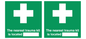 SX14101: Nearest trauma kit location