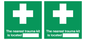 SX14101: Nearest trauma kit location