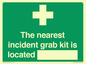 SX14103: Nearest incident grab kit