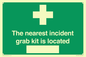 SX14103: Nearest incident grab kit