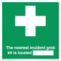 SX14103: Nearest incident grab kit