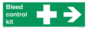 SX14119: Bleed control kit right