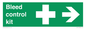 SX14119: Bleed control kit right