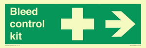 SX14119: Bleed control kit right