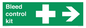 SX14119: Bleed control kit right