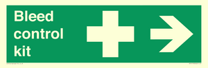 SX14119: Bleed control kit right