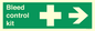 SX14119: Bleed control kit right